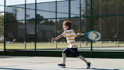 5 sporturi pe care orice copil ar trebui să le încerce