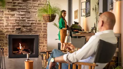 Vrei să aprinzi un grătar cât mai repede posibil? Aprinzătoarele instant pentru grill îți salvează timpul pierdut!