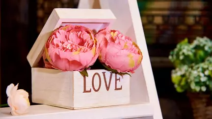 Cadourile în cutii de lemn, o soluție din ce în ce mai populară