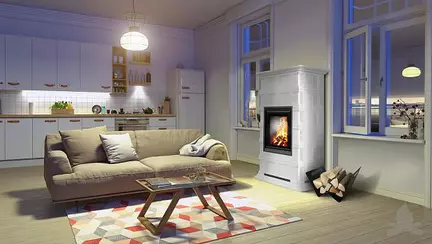 Păreri Pefoc - aflăm de la specialiști ce este soba tip șemineu și care sunt cele mai apreciate modele de pe piață