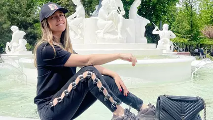 Ana Pîrvulescu, sora Elenei Gheorghe, criticată pentru felul în care își crește copiii. Cum le-a răspuns răutăcioșilor