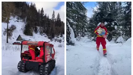 O femeie din Apuseni a murit subit, la trei zile după ce a născut