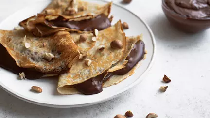 Un copil de 9 ani a murit după ce s-a înecat cu o clătită la petrecerea școlii