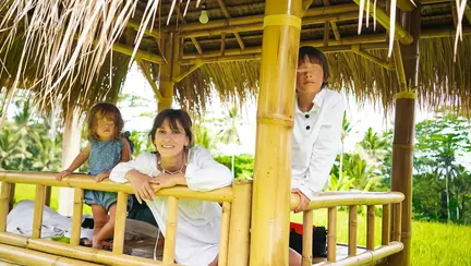 Dana Rogoz se învinovățește că e prea exigentă cu fiul ei. "Sunt groaznică! Îmi pare rău!"