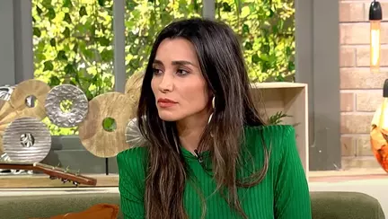 Lili Sandu vrea să-și opereze copilul: "Trebuie, nu dorm de opt luni!" Ce a pățit băiatul prezentatoarei de la "Vorbește lumea"