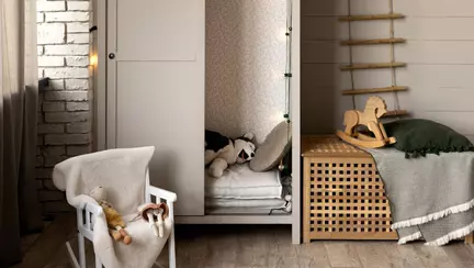 Aer curat pentru copilul tău - ventilația cu recuperare de căldură poate fi soluția ideală