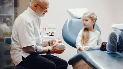 Care este legătura dintre o bună sănătate orală și o dicție fără cusur?