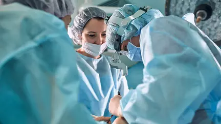 Ce au descoperit medicii în plămânii unui copil care acuza tuse persistentă de câteva luni