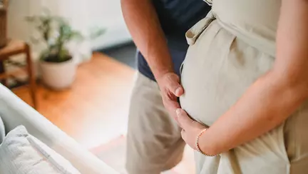 Cum să treci mai ușor peste ultimele săptămâni de sarcină