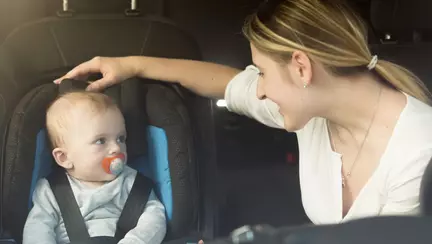 Siguranța copilului tău în mașină nu are preț - alege scaunele auto Maxi Cosi 