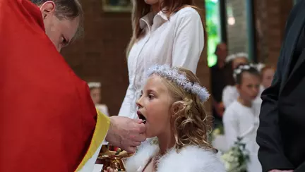 De ce este bine să împărtășim copiii? Ce spun preoții