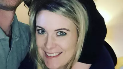 Trauma prin care a trecut o femeie în timpul sarcinii. "Vomitam de 40 de ori pe zi"