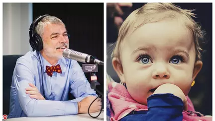 Medicul Mihai Craiu spune care este cea mai bună metodă de a desfunda nasul copiilor sub 3 ani care răcesc