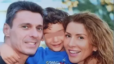 Mircea Badea, mărturisiri emoționante despre rolul de tată. "M-a schimbat foarte mult!"