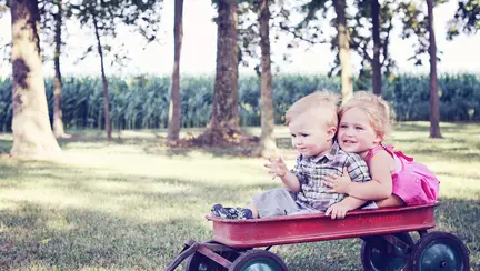 Cele mai frumoase nume regale pentru copii