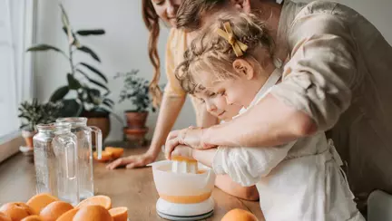 TOP 10 obiceiuri sănătoase pentru creșterea și dezvoltarea optimă a copilului