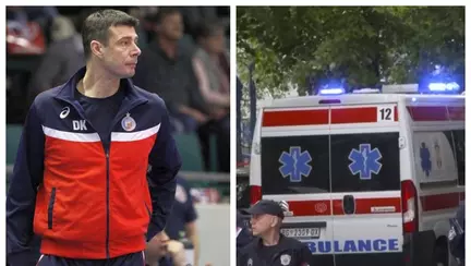 Fiica antrenorului echipei de volei SCM Zalău, ucisă în atacul armat de la școala din Belgrad