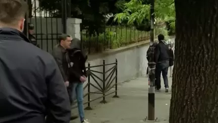 “Sunt un psihopat care trebuie să se calmeze!”. Declarația șocantă a elevului care a comis masacrul de la școala din Belgrad