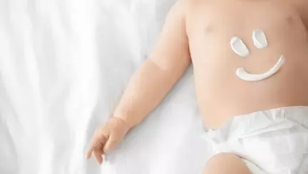 5 sfaturi în îngrijirea pielii la bebeluși