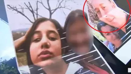 Principalul suspect în cazul crimei fetei de 12 ani, pe lista celor mai căutați infractori din Europa