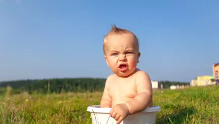 Mihai Craiu, despre cum recunoaștem deshidratarea severă în rândul copiilor foarte mici