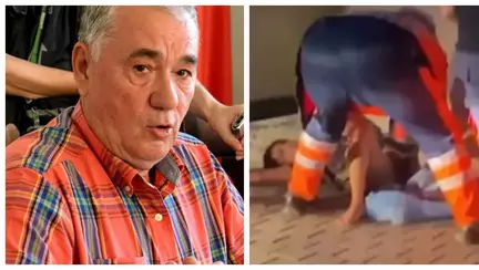 Reacția primarului orașului Urziceni în cazul femeii care a născut pe trotuar: "Săraca, dacă nu știe de capul ei... Ghinion!"