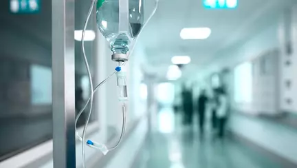 Când și cum și-au dat seama medicii din Târgu Jiu că pacienta lor "cu hernie" era, de fapt, însărcinată în luna a noua