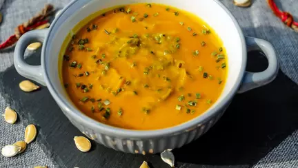 Descoperă 2 rețete pe care trebuie neapărat să le încerci toamna aceasta