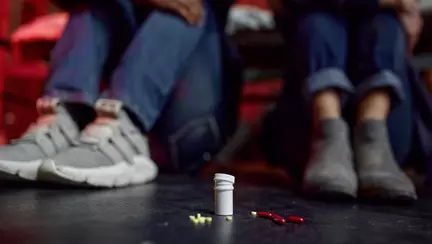 Dr. Tudor Ciuhodaru, despre semnele care arată că un copil consumă droguri