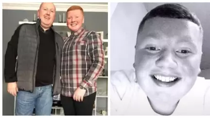 Un băiat s-a întors acasă cu simptome asemănătoare gripei, iar patru zile mai târziu a murit