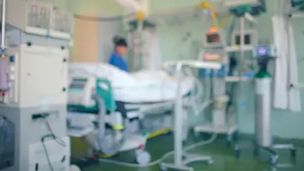 O fetiță care s-a întors de la școală cu simptome de răceală a murit la câteva ore după ce a ajuns acasă