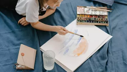 Dezvoltarea creativității: Top 3 metode pentru a-ți stimula imaginația