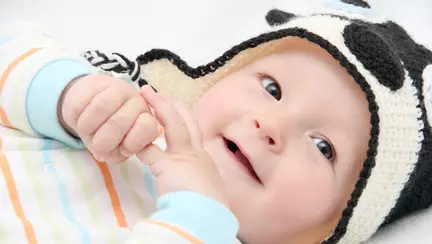 Un nume de copil, la mare modă acum un secol, a redevenit extrem de popular în zilele noastre