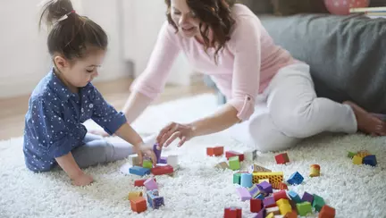 5 metode prin care dezvolți creativitatea copilului