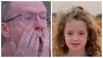 Un tată spune că s-a simțit "ușurat" când a auzit că fiica lui a fost ucisă în Israel de teroriști