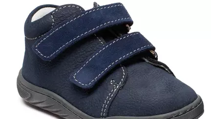 Pantofi copii pentru toamnă și iarnă  - cum alegi modelele potrivite sezonului rece?