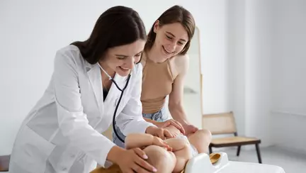 Care sunt produsele necesare în vederea unei situații medicale urgente a bebelușului tău