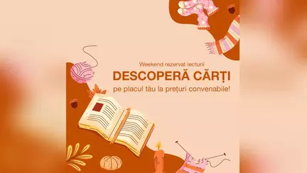 De ce să alegi cărți dintr-un anticariat? Care sunt beneficiile?