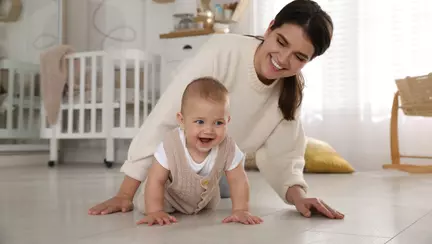 Cum să economisești timp și să fii eficientă atunci când ești mămică: 4 idei care te pot ajuta