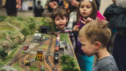 Cum să stimulezi memoria și capacitatea de învățare a unui preșcolar