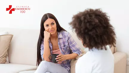 Vizitele recurente la ginecolog - semn de responsabilitate și grijă față de propriul corp