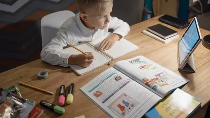 Noi încurajăm dragostea pentru limba engleză: Instrumente și activități distractive