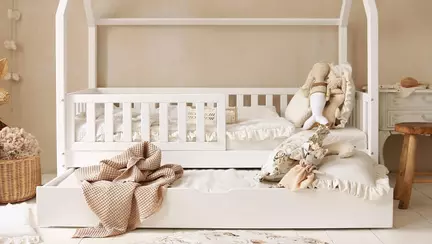 Ghidul Tău pentru Alegerea Patului Ideal pentru Copilul Tău: Recomandări și Sfaturi