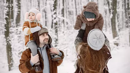 Degete mici, stil mare - înalță stilul copiilor cu încălțămintea UGG