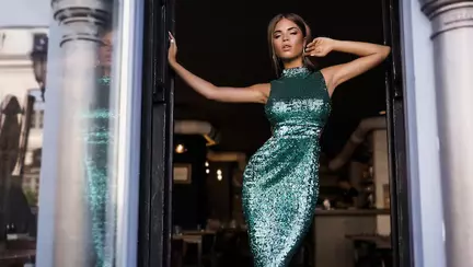 5 rochii de ocazie la modă în 2024 