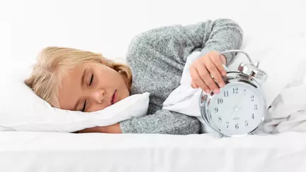 4 metode eficiente pentru gestionarea tulburărilor de somn la copii