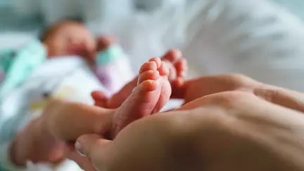 Bebeluși, încurcați la externare, în materniattea din Ploiești. "Una dintre mămici și-a dat seama că este o problemă"