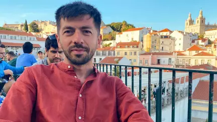 Mircea Bravo a devenit tată pentru prima oară. Primele imagini cu fetița vloggerului