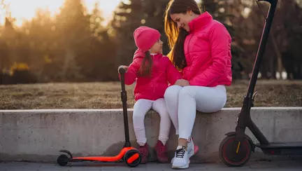 Iarnă blândă - activități de exterior pe care le poți face împreună cu cei mici