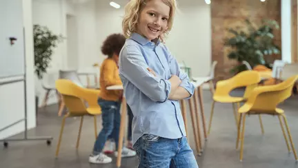 Dezvoltă abilitățile de lider ale copilului tău: Cum dezvoltă independența o tabără de vară?